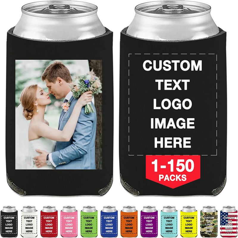 KOOZIE INSULATED COLLAGE